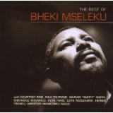 Mseleku Bheki - The Best Of - Kliknutím na obrázok zatvorte